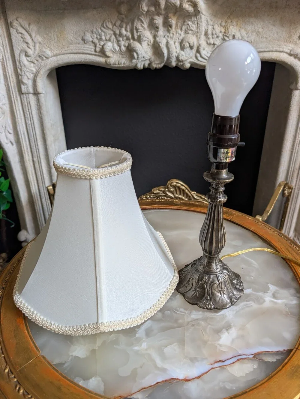 Vintage beautiful very